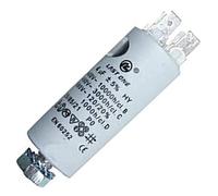 DOMETIC - CONDENSATEUR 4 MF 425 VOLTS POUR CLIMATISEUR DOMETIC