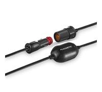 DW M50U - Monitor de tensión CoolPower, 12 V, para VEHÍCULOS