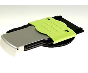 DOMETIC - CURSEUR COMPLET POUR WC DOMETIC DE CAMPING CAR ET BATEAU