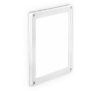 Dometic DTO-03 Módulo LED - Luz LED empotrada para autocaravana & caravana - Iluminación cálida uniforme, diseño plano y eficiente para interiores