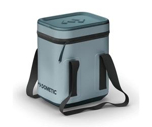 Dometic - Equipamiento portátil - Accesorios para Tiendas de campaña - Accesorios de Camping - Almacenamiento Suave portátil - Gadgets de Viaje - Glaciar - 10L