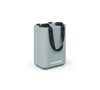 Dometic Go Hydration - Bidón de Agua de 11L - Depósito de Agua Portátil y Fuerte - Contenedor de Agua para Acampadas, Coches y al Aire Libre - Glacier