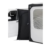 Dometic - Hub 1.0 Vw Connection Tunnel - Negro Negro one size