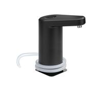Dometic - Hydration Water Faucet Slate - Negro Negro one size