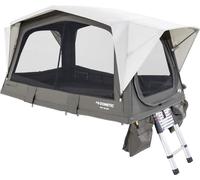 Dometic - Inflatable Rooftop Tent Trt 140 Air de Algodón - Gris Gris one size