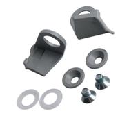 Dometic - Kit de cierre de puerta para refrigerador Dometic