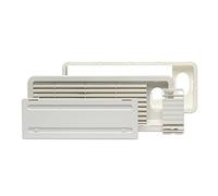 Dometic LS100 Top Ventilation System White