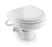 Dometic masterflush mf 7260 inodoro marino eléctrico de agua bruta 12 v