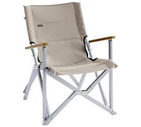 Dometic - Mesas y sillas de camping - Compact Camp Chair Ash - Gris Gris one size