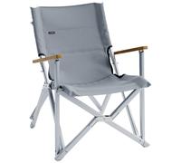 Dometic - Mesas y sillas de camping - Compact Camp Chair Silt - Gris Gris one size