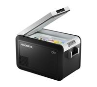 Dometic - Nevera de camping - Cfx3 35 Compressor Cooler de Aluminio - Negro Negro one size