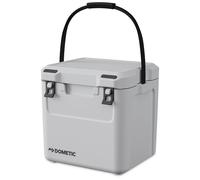 DOMETIC Ci - Nevera pasiva 15/28 L - Thermobox - Mantiene los Cubitos de Hielo congelados Durante días - Extremadamente Ligera - Nevera para Coche, camión, Barco, Autocaravana