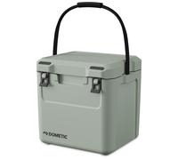 DOMETIC Ci - Nevera pasiva 15/28 L - Thermobox - Mantiene los Cubitos de Hielo congelados Durante días - Extremadamente Ligera - Nevera para Coche, camión, Barco, Autocaravana
