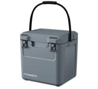 DOMETIC Ci - Nevera pasiva 15/28 L - Thermobox - Mantiene los Cubitos de Hielo congelados Durante días - Extremadamente Ligera - Nevera para Coche, camión, Barco, Autocaravana