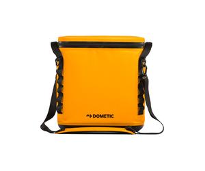 Dometic - Nevera de camping - Dometic Premium Soft Cooler 19L Glow - Naranja Naranja one size