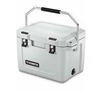 Dometic - Nevera de camping - Patrol Icebox 20L Mist - Gris Gris one size