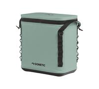 Dometic - Nevera de camping - Premium Soft Cooler 19L Moss - Verde Verde