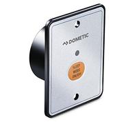 DOMETIC PerfectCharge MCA-RC1 Mando a Distancia - control & visualización de estado para cargadores DOMETIC - ideal para autocaravana, caravana & barco