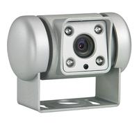 Dometic perfectview cam 45 cámara en color plata