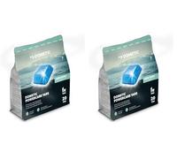 Dometic Power Care 20 tabs Nuevo Formato (Paquete de 2)
