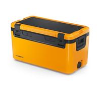 Dometic Recon Hardside Large - Nevera Rígida Pasiva 69L - Incluye Cesta y Separador - Nevera portátil para el Coche, Viajes, Camping o Playa - Glow
