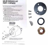Dometic SeaStar Kit de Servicio para timones Seastar, Navegación, Negro