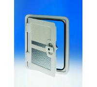 Dometic Seitz SK 4 - Tapa de Servicio (375 x 305 mm)