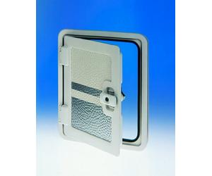 Dometic Seitz SK 4 - Tapa de Servicio (375 x 305 mm)