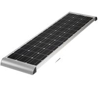 Dometic solar sistema completo nds solarenergy psm100wp-s/sce320 100 wp + 320 w regulador de carga solar