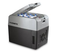 Dometic Tropicool TC 35FL Nevera Eléctrica Portátil, 33 l, Mini Nevera para Coche, camión, Barco y Autocaravana, 12/24 V y 230 V