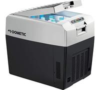 Dometic TCX 35 Glacière 33 L Elettrique Noir, Argent
