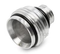 DOMETIC Texa - Adaptador de Aceite Profesional