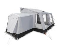 Dometic tour air tall extensión de anexo para toldo hinchable