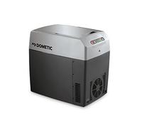Dometic Tropicool TC 21FL Nevera Eléctrica Portátil, 20 l, Mini Nevera para Coche, camión, Barco y Autocaravana, 12/24 V y 230 V