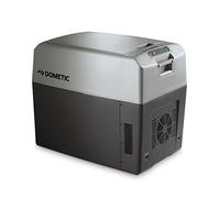 Dometic Tropicool TC 35FL Nevera Eléctrica Portátil, 33 l, Mini Nevera para Coche, camión, Barco y Autocaravana, 12/24 V y 230 V