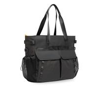 Dometic Unrestricted Tote XL - Bolsa térmica 26L - Bolsa Nevera Porta-Alimentos con Compartimento para Ordenador Portátil - Bolsa de Pícnic y Playa