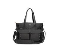 Dometic Unrestricted Tote XL - Bolsa térmica 26L - Bolsa Nevera Porta-Alimentos con Compartimento para Ordenador Portátil - Bolsa de Pícnic y Playa