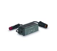 Dometic Waeco 9103555790 CoolPower 804 K Convertidor de Tensión 24V a 12V