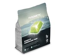 Dometic Waeco 9107200118 Greencare Tabs Pastillas Ecológicas Autodegradables para Tanque de Aguas Negras