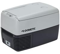 Dometic Waeco Coolfreeze CDF 36 - Nevera de compresor portátil, congelador con conexiones de 12/24 V, 31 litros de capacidad