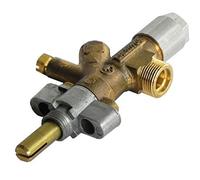 Dometic - Zapatillas - Válvula de regulación de seguridad, de 30 mbars - 292627630