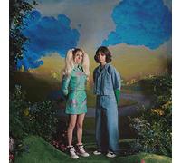 DOMi & JD BECK - NOT TiGHT [Vinilo]