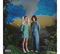DOMi & JD Beck – NOT TiGHT – Vinilo 12" Álbum (Importación USA)