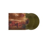 DOMi & JD Beck WHO ASKED? (Vinyl) (PRESALE 31/07/2026)
