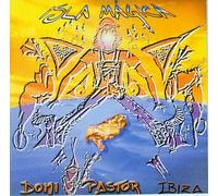 Domi Pastor - Isla Magica:Ibiza