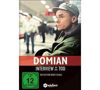 Domian - Interview mit dem Tod [DVD]