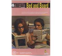 Domicilio conyugal / Bed and Board ( Domicile conjugal ) ( Bed & Board ) [ Origen Australiano, Ningun Idioma Espanol ]