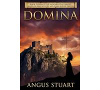 Domina: Book Three of the Hidden Heir Series