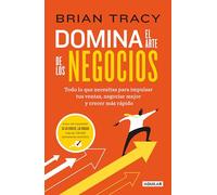 Domina el arte de los negocios/ Master Course For Business Success