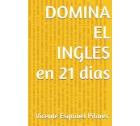 DOMINA EL INGLES en 21 dias